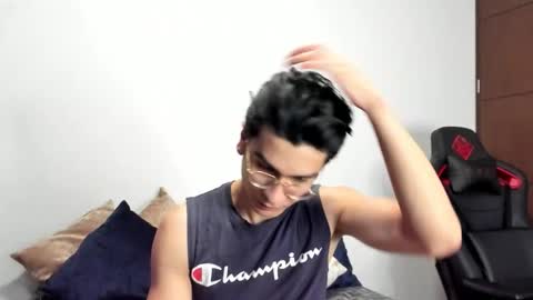 Logan online show from 11.24.25