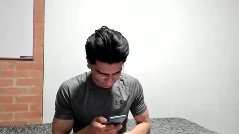 Logan online show from 12.18.25