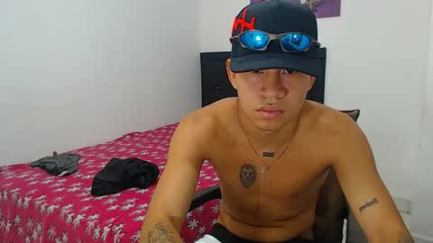 logannthh online show from 02.24.26