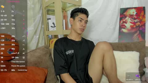 logantwink18 online show from 03.29.26