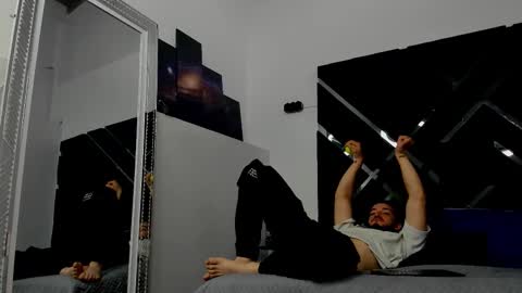 Snapshot of loganwolfjs chatting on 02.24.26 Logan Wolf online show from 02.24.26