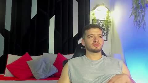 Logan Wolf online show from 07.29.26