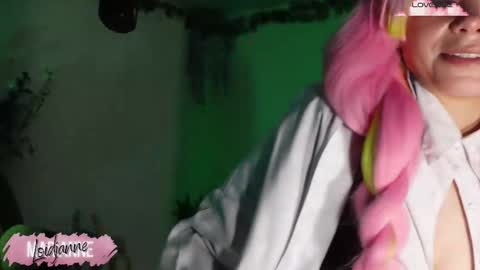 Janne Miller 9pm to 3am GMT-5 online show from 11.18.25