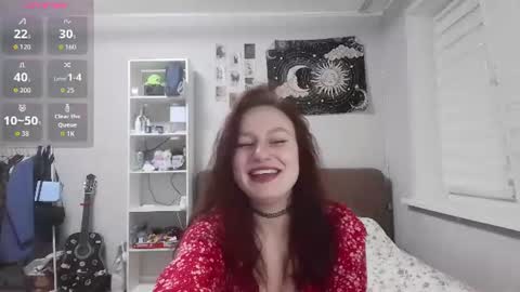 Snapshot of loiselovetto chatting on 07.04.26 loiselovetto online show from 07.04.26