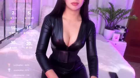 Snapshot of loisewilliams chatting on 01.18.25 Mistress L online show from 01.18.25