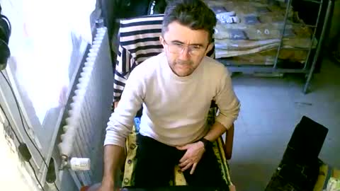 lokoum39 online show from 11.24.25