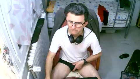 lokoum39 online show from 02.18.26