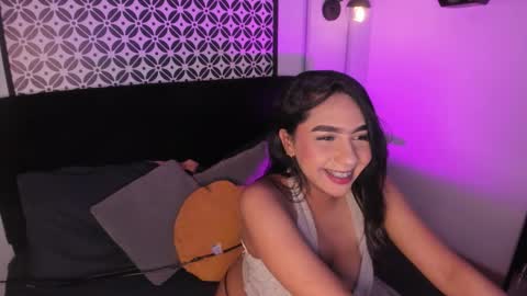 Lola online show from 03.18.26