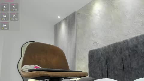 Lola Sweet online show from 01.05.26