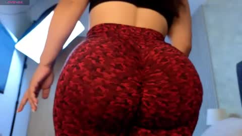 Snapshot of lola__sweet0591 chatting on 07.20.26 Lola Sweet online show from 07.20.26