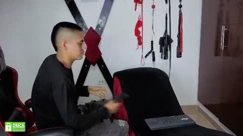 Lola and Dante online show from 07.16.26