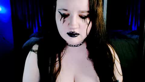 Lola Chi online show from 02.27.26