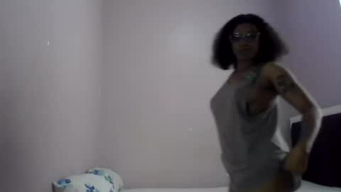Lola Coco online show from 07.08.26