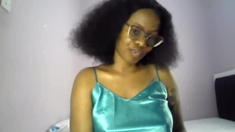 Lola Coco online show from 07.17.26