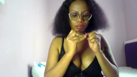 Lola Coco online show from 07.23.26