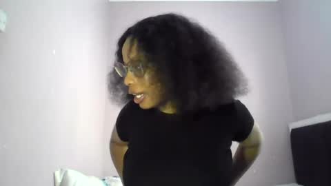 Lola Coco online show from 07.24.26