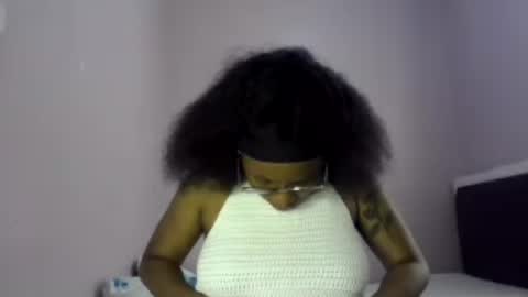 Lola Coco online show from 07.28.26