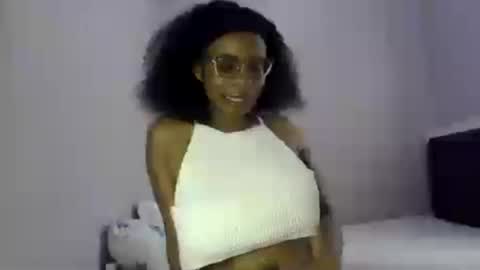 Lola Coco online show from 07.28.26