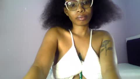 Lola Coco online show from 07.28.26