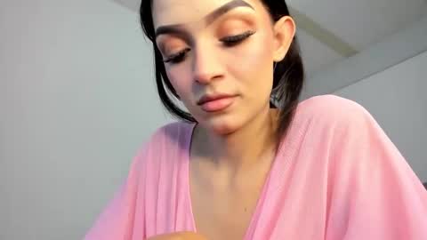 Lola Kamila online show from 02.18.25