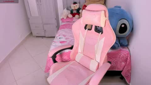 Lola Kamila online show from 02.23.26