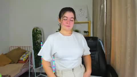 Margo online show from 08.04.26