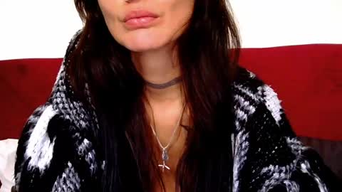Snapshot of lola_midnight chatting on 07.27.26 Lola Midnight online show from 07.27.26