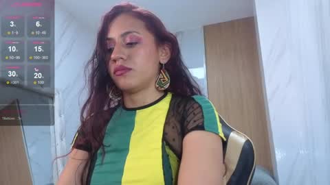 Lola online show from 05.20.26