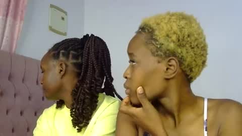 Lola online show from 07.21.26