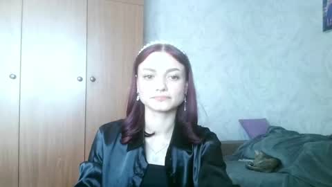 Snapshot of lola_sweetglow chatting on 07.02.26 lola_sweetglow online show from 07.02.26