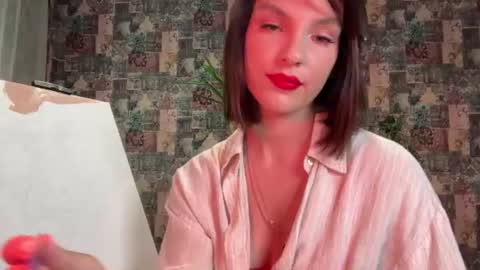 Snapshot of lola_sweetshine chatting on 07.25.26 lola_sweetshine online show from 07.25.26