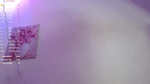 lola_wish online show from 11.29.25