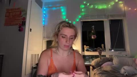 lolaa555 online show from 07.29.26