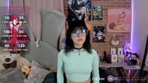 Lola Bunny online show from 02.09.25