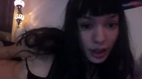LolaAndTheGun online show from 02.07.26