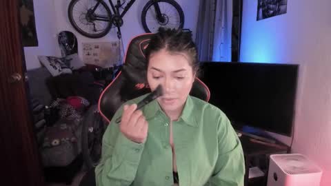 lolaasmith_21 online show from 03.23.26