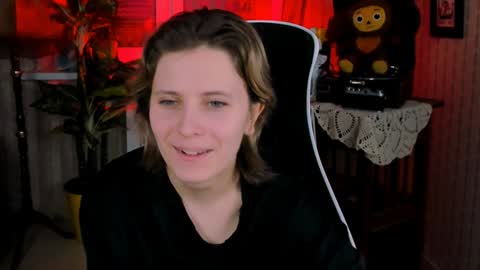 I consider myself the god Loki but life just calls me LOL  online show from 12.21.24