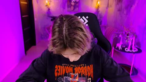 I consider myself the god Loki but life just calls me LOL  online show from 01.03.25