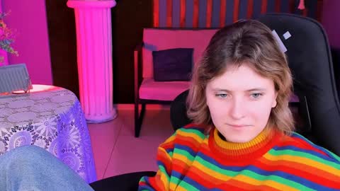 I consider myself the god Loki but life just calls me LOL  online show from 01.14.25