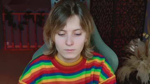 I consider myself the god Loki but life just calls me LOL  online show from 02.07.25