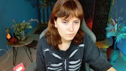 I consider myself the god Loki but life just calls me LOL  online show from 10.15.25