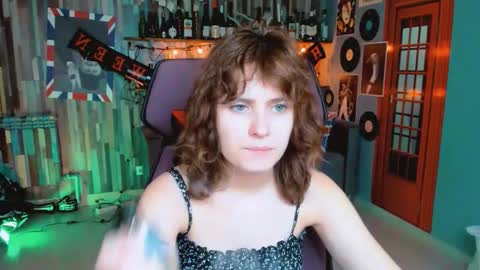 I consider myself the god Loki but life just calls me LOL  online show from 10.29.25