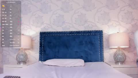  Lola Berry  online show from 02.04.26