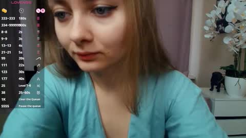 lolacorish online show from 02.25.26