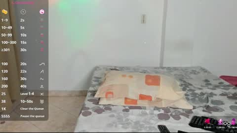 Lola  help me get to 100 thumbs online show from 04.08.26