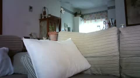 LOLA HUESO y ERIC online show from 11.03.25