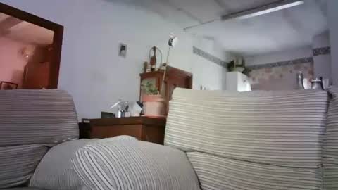 LOLA HUESO y ERIC online show from 11.20.25