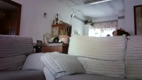 LOLA HUESO y ERIC online show from 11.25.25