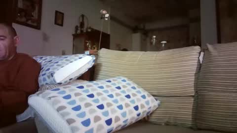 LOLA HUESO y ERIC online show from 01.11.26