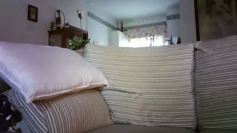 LOLA HUESO y ERIC online show from 02.08.26